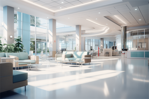 重庆唯尔美医疗门诊部