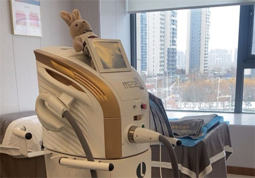 郑州喜丽整形医院