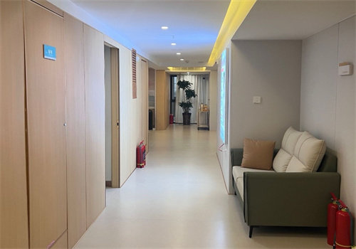 郑州喜丽整形医院擅长项目：