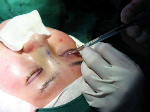 铜仁韩美时光医疗美容门诊部擅长项目：