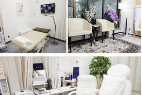 日本Ta’s Clinic新宿医院怎么样？