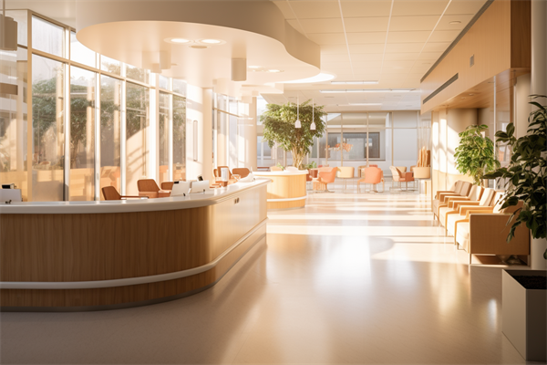 德州市人民医院烧伤整形医学美容科