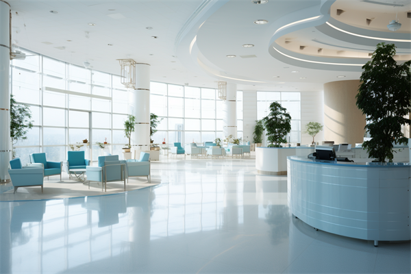 呼和浩特微美整形美容门诊部