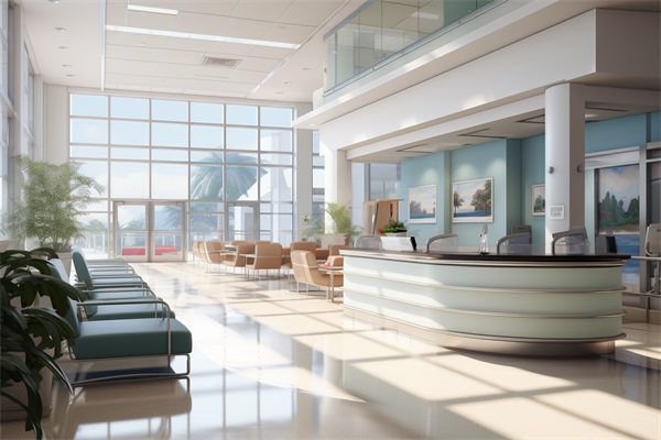 烟台安吉拉整形医院