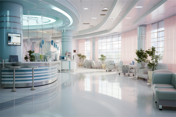 云南王的整形美容医院