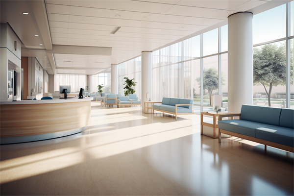 西安永缘豌豆整形医院