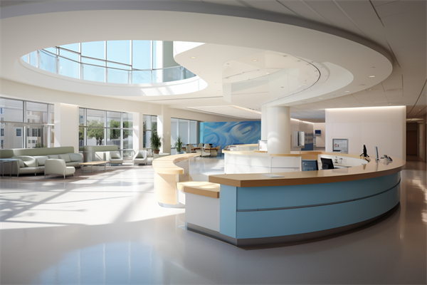 青海西宁交通医院整形美容科