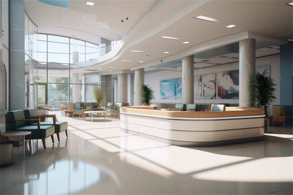 蚌埠德尔美客欣悦医疗美容门诊