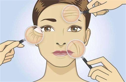 三、非手术类祛眼袋：轻度眼袋&怕动刀人群的“友好良好解”