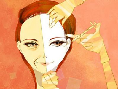 加快眼周发黄消退的实用护理技巧