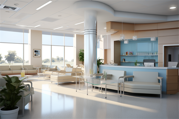 西宁柏晔医疗美容