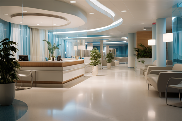 北海现代门诊部