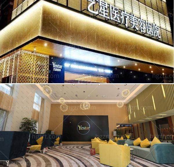 二、徐国建院长：舒适丰胸技术的领跑人