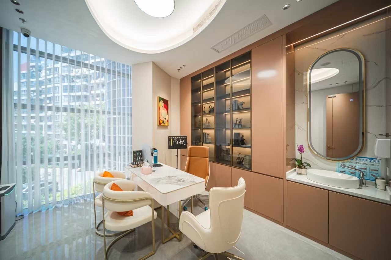 上海达尔姿医疗美容门诊部价格表