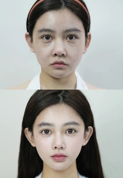 二、经常打瘦脸针有没有副作用和后遗症