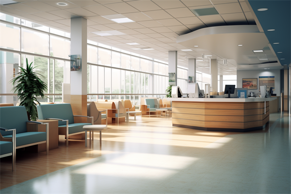 广州鸿嘉怡美医疗美容门诊部