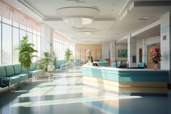 六安凯婷医疗美容新星门诊部