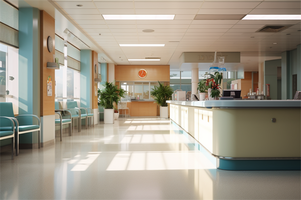 盐城正大整形医院美容