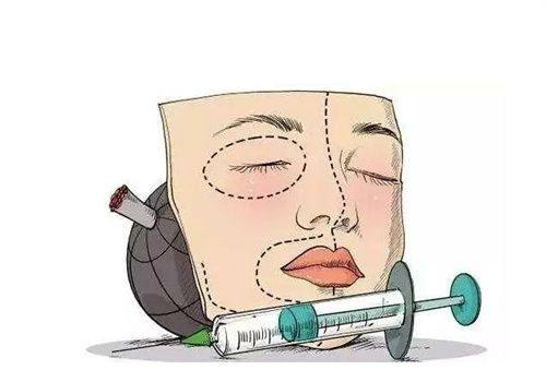 五、伴随黑眼圈的黑眼袋能消除吗