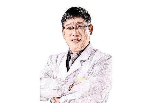 徐国建医生擅长领域