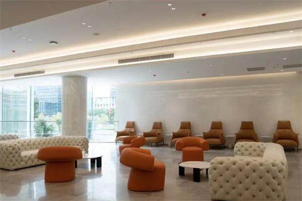 付新洒医生技术优势