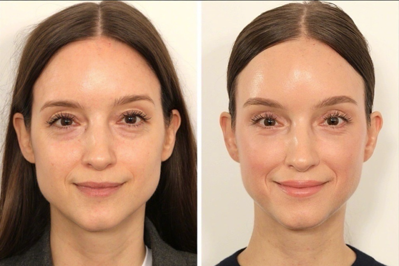 衡阳曹家医疗美容门诊部价格表