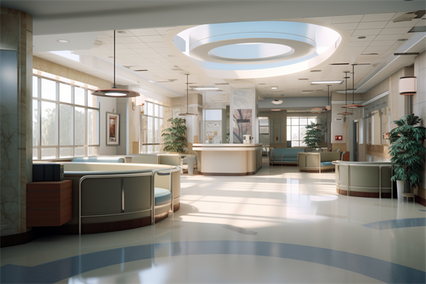 西安纽莱芙医疗美容诊所