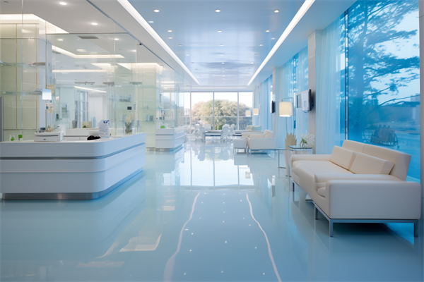 宁波鄞州唯格医疗美容门诊部