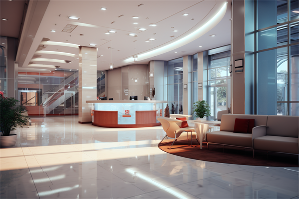 张家口天宏医疗美容医院