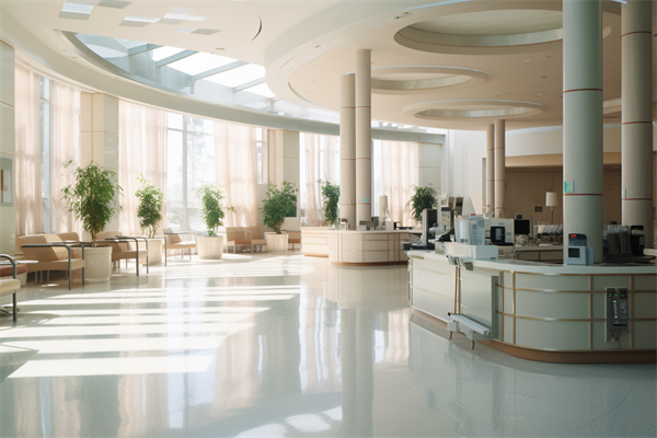 河南中医学院第一附属医院整形美容科