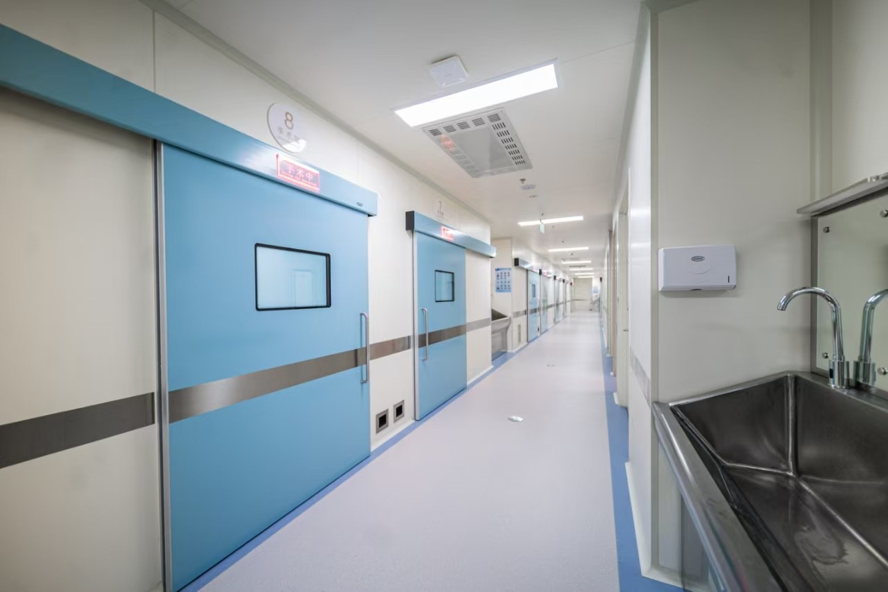 WANG医生擅长领域