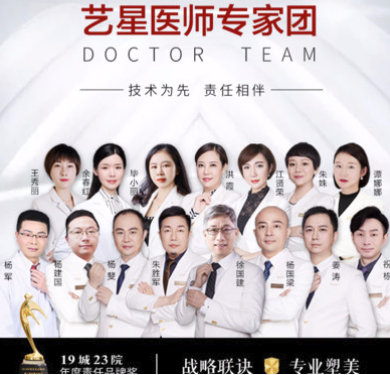 徐国健医生技术优势