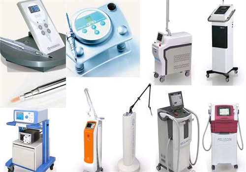 甘肃毓丽医疗美容门诊部地址电话及营业时间：