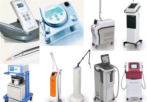 甘肃毓丽医疗美容门诊部