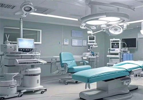 甘肃毓丽医疗美容门诊部擅长项目：