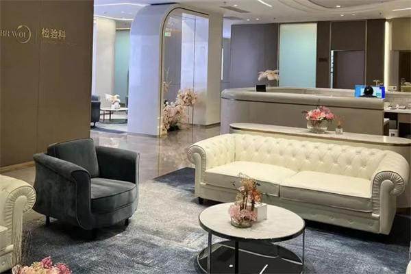 黄海燕医生技术优势：