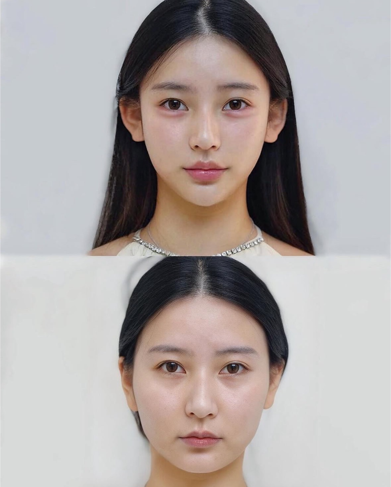 五、使用土豆片敷眼袋的注意事项