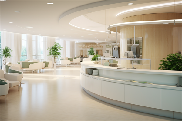 成都锦江颜玺整形医院