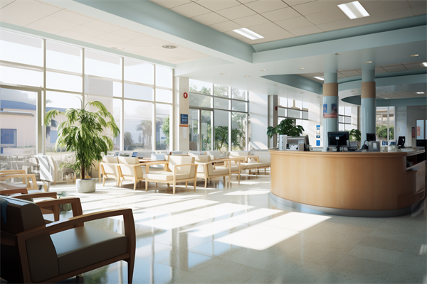 浙江上虞人民医院整形科