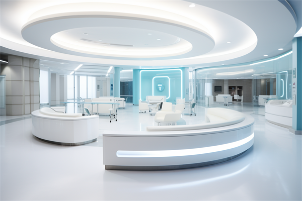 江西九三关怀医院