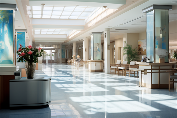 青岛铭医整形医疗美容医院