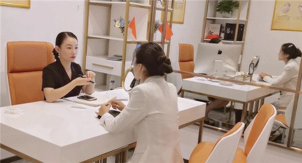 湖南吉首菲斯摩尔医疗美容医院口碑评价