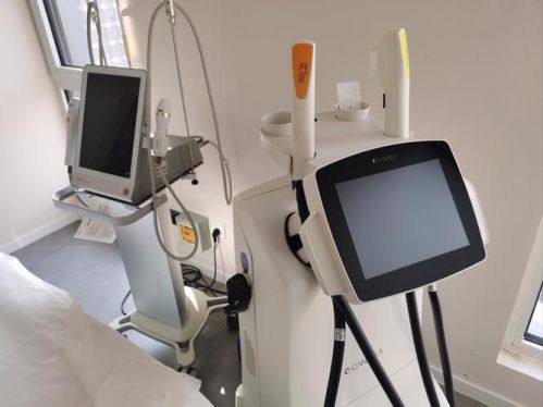 宁波鄞州花历整形医院口碑评价: