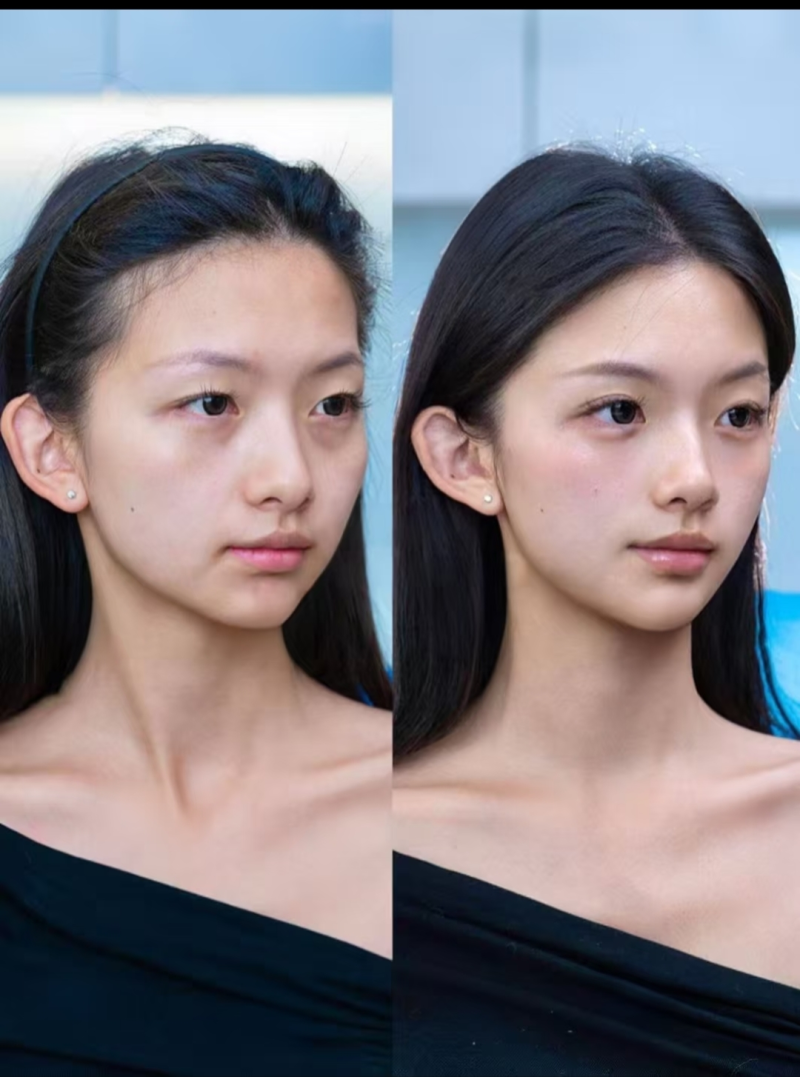 成都造美人医疗美容门诊部地址电话及营业时间：