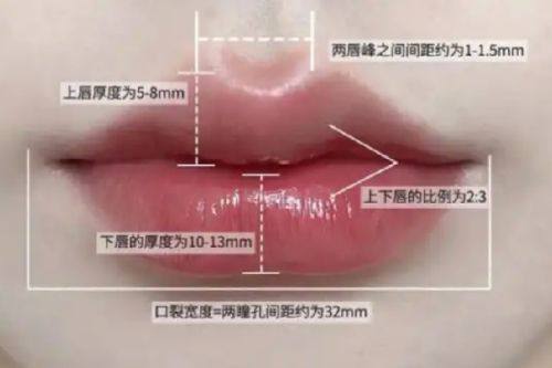 为什么上眼皮下垂贴双眼皮贴特别难好看