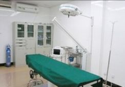 太原青松整形美容门诊部