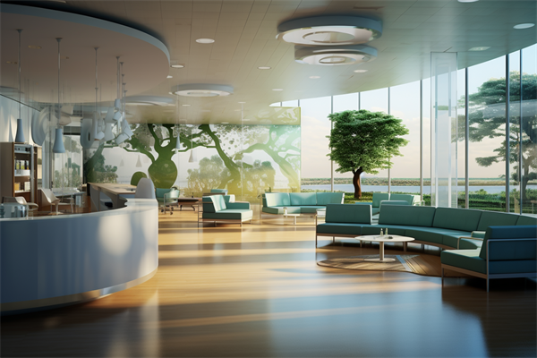 常州铂曼医疗美容门诊部