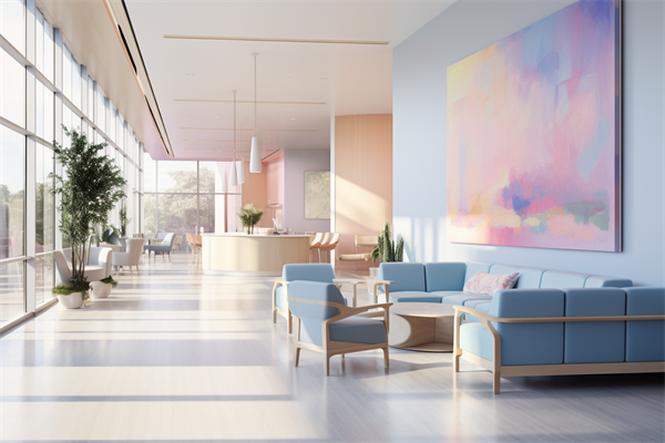 深圳广和整形美容门诊部