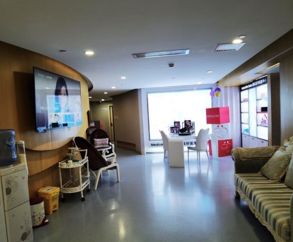 天津南开博莱美医疗美容门诊部预约挂号方式：