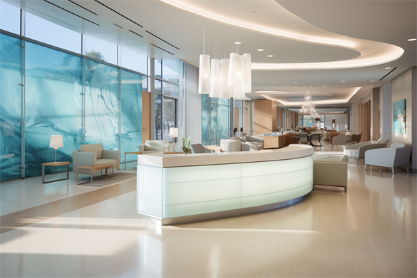 深圳王狮传奇医疗美容门诊部